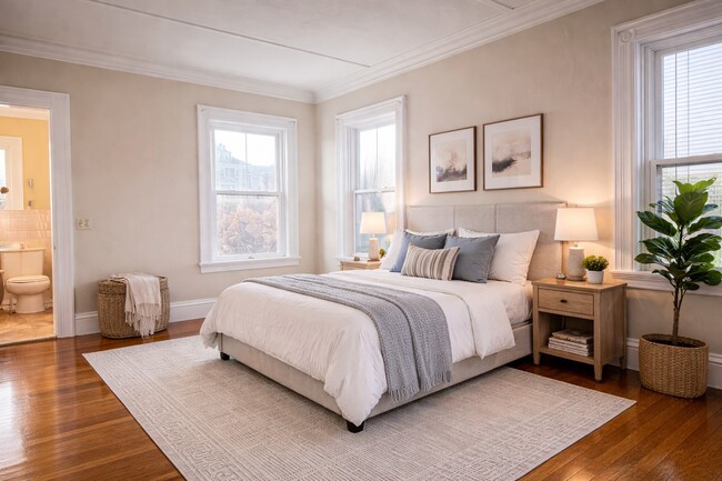 Photo - 78 Pidge Ave Unit 1