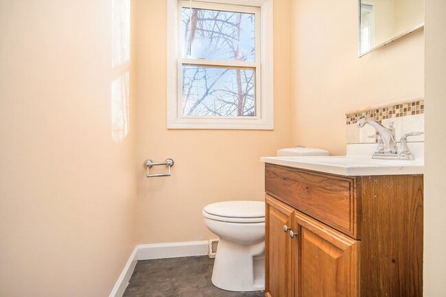 Photo - Modern 3BR Duplex – Just $1450! Security Deposit Alternative Available!