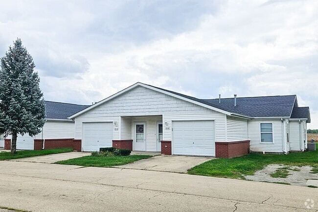 Building Photo - MEADOWS OF LUKE RIDGE Rental