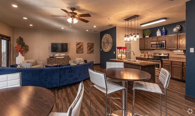 Clubhouse