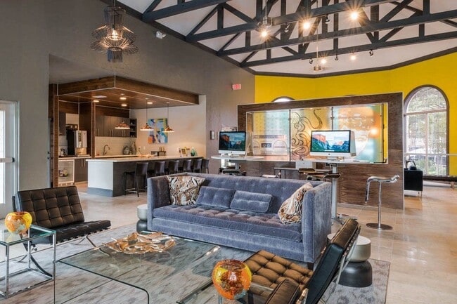 Photo - District at La Frontera