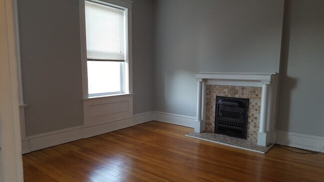 2814 Saint Vincent Ave