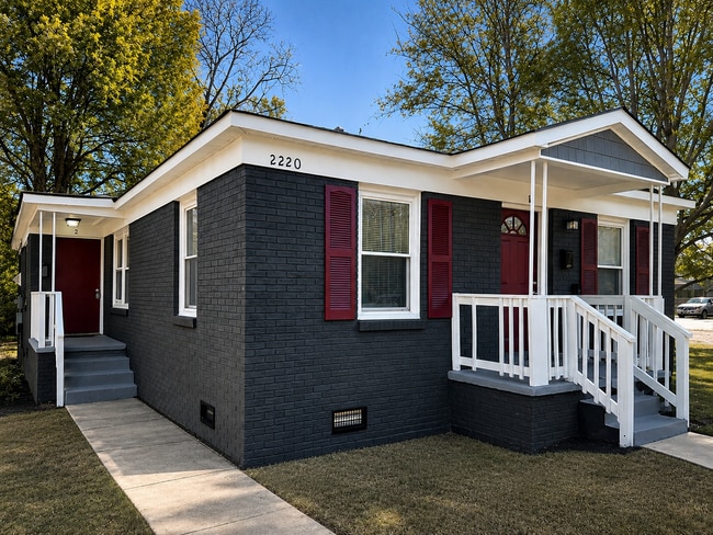 Building Photo - Custer2220- Unit 1
