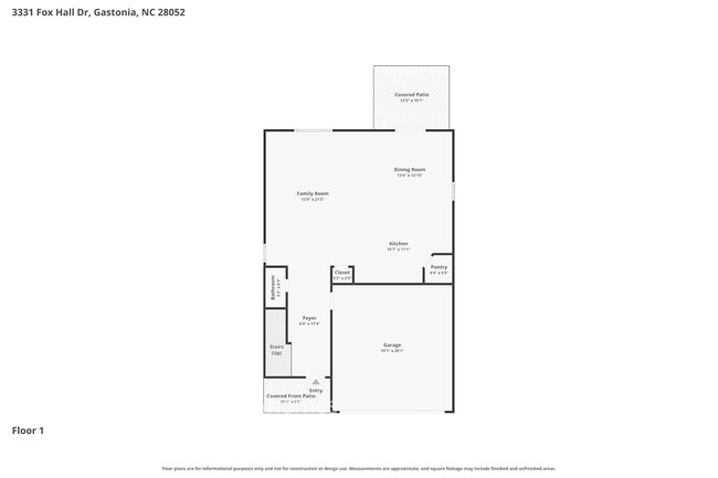 Photo - 3331 Fox Hall Dr