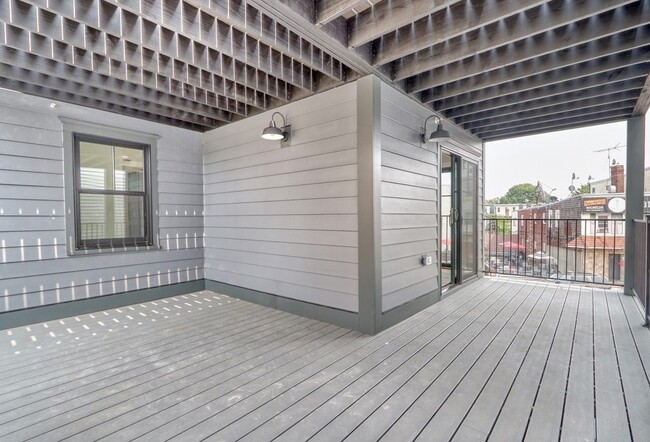 Photo - 74 Brooks St Unit 3