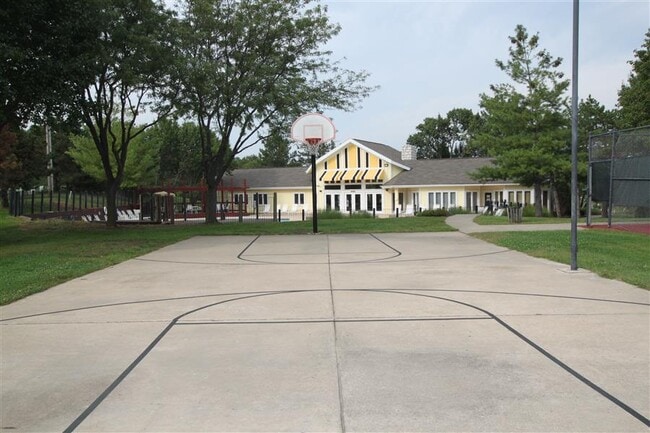 The Ethans Apartments