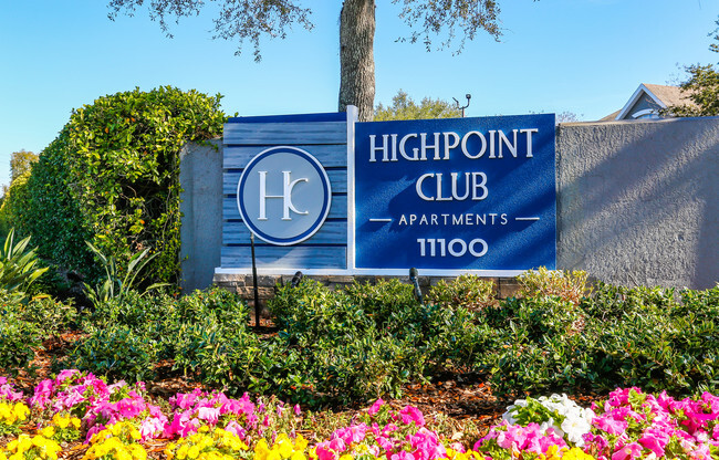 Highpoint Club - Highpoint Club Apartments