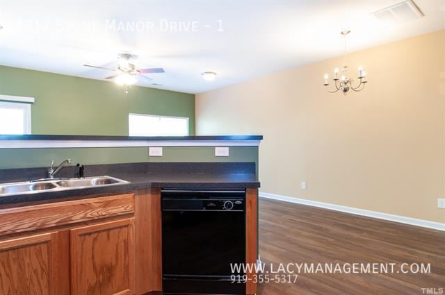 Photo - 1317 Stone Manor Dr