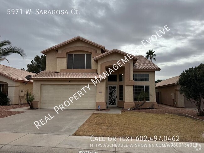 Building Photo - Lovely Chandler Home