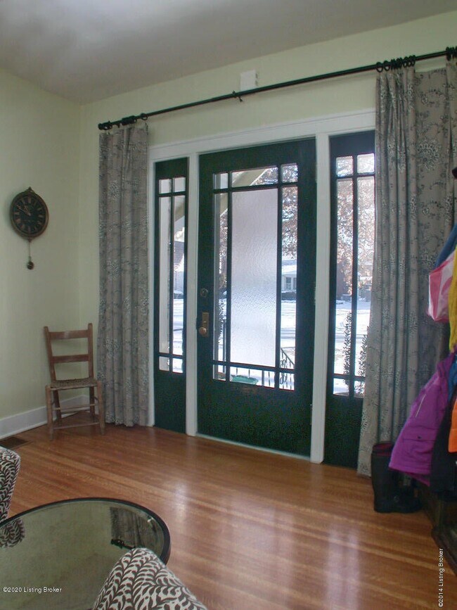 Photo - 2316 Carolina Ave