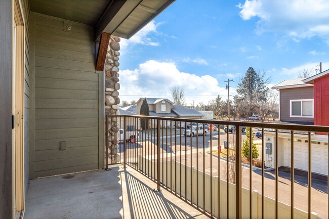 Legacy at 50th Street Apartments
