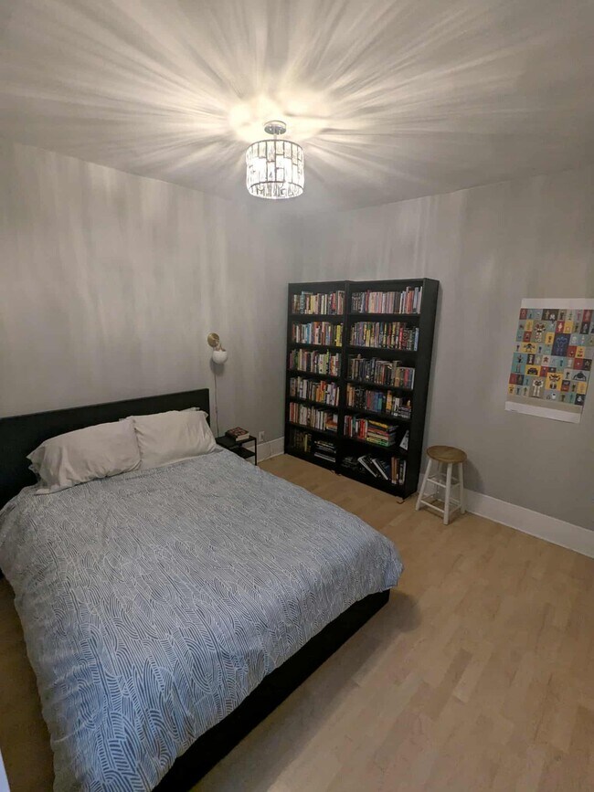 Bedroom - 4067 Av Grey Unit 4067