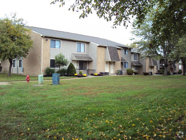 Mullica West Apartments - Mullica West Apartments