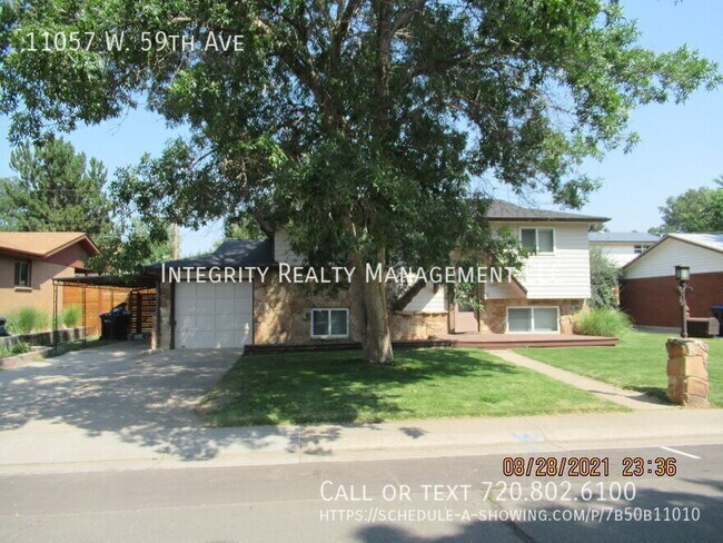 Photo - 11057 W 59th Ave