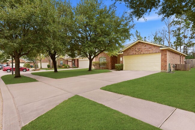 Photo - 2526 Hidden Park Ln