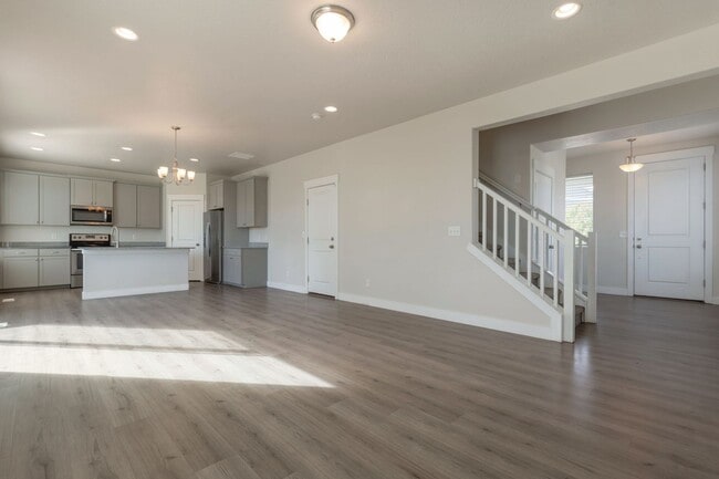 Photo - Spotless House, corner lot, 2 car attached