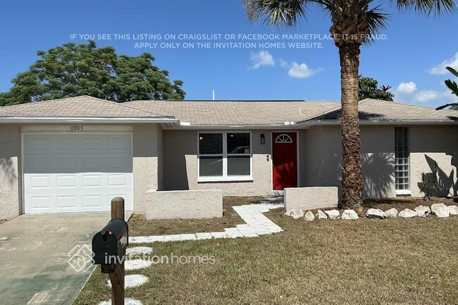 Building Photo - 6905 Alta Vista St