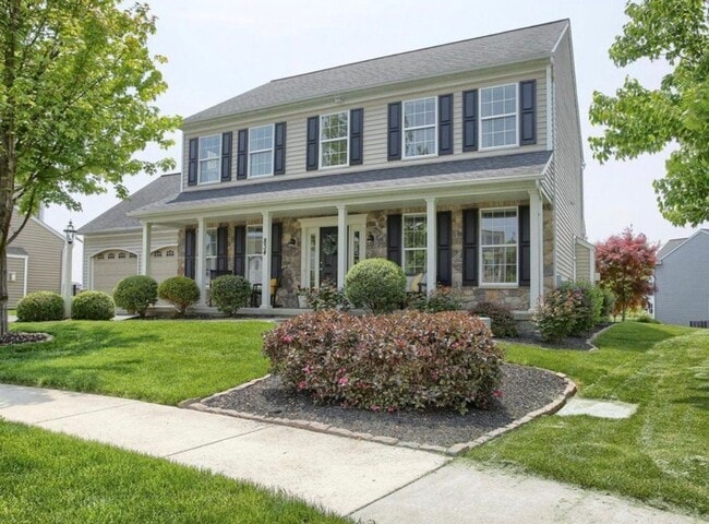 Photo - 834 Northern Spy Dr
