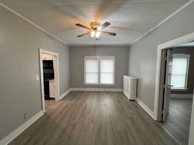 Sala de estar - 15 Brewer St Unidad First Floor