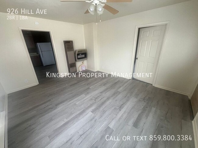 Photo - 926 Hill Ave