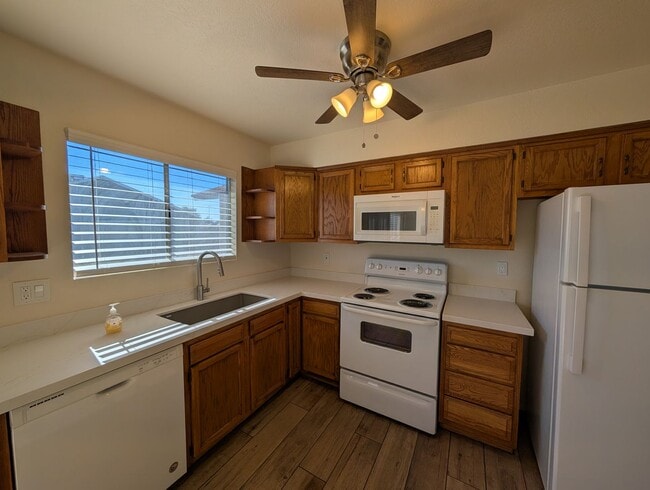 Photo - 4 Bedroom 2 Bathroom Sun Meadows Home