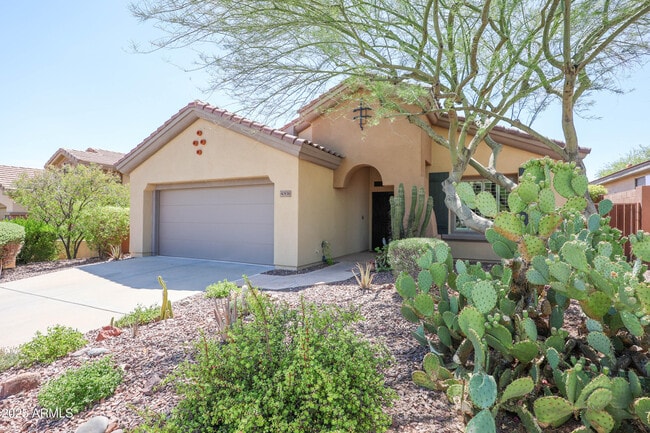 Photo - 40838 N Prestancia Ct