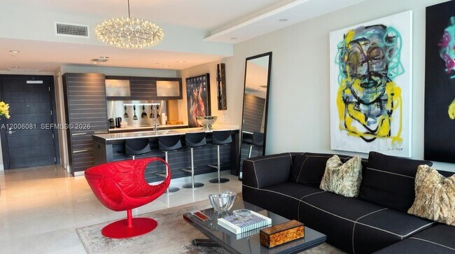 Photo - 200 Biscayne Blvd Way Unidad 4310