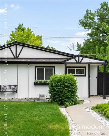 Building Photo - 1264 Uinta St Rental