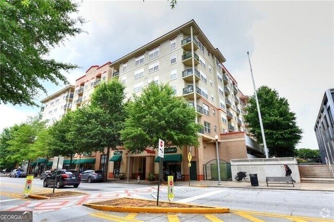 Building Photo - 230 E Ponce de Leon Ave Unit 314 Rental