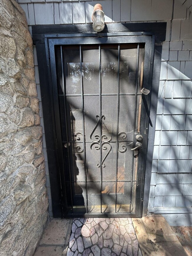 Photo - 1Bd/1Ba Cabin on .31 Acres for Rent Near Town