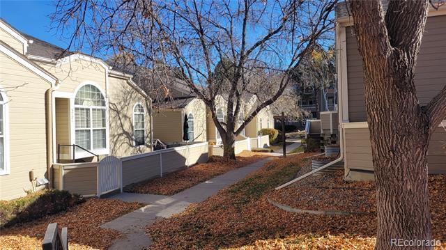 Photo - 5715 W Asbury Pl Townhome