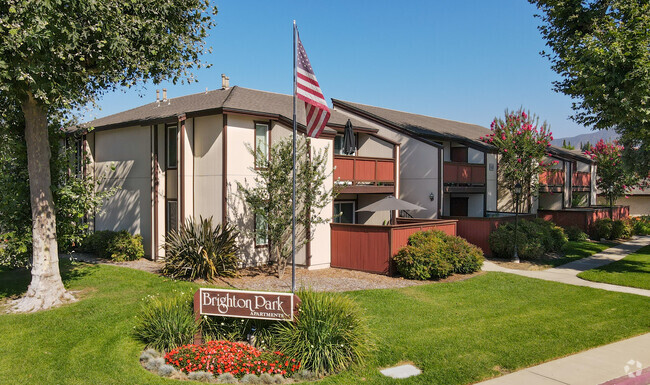 Building Photo - Brighton Park Apartments