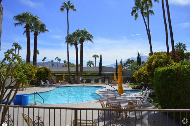 Building Photo - Ramona Villas , Unfinished, Long Term Unit 92 Rental