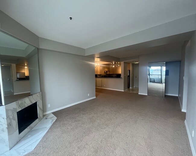 Photo - Stunning Views Opera Plaza One Bedroom