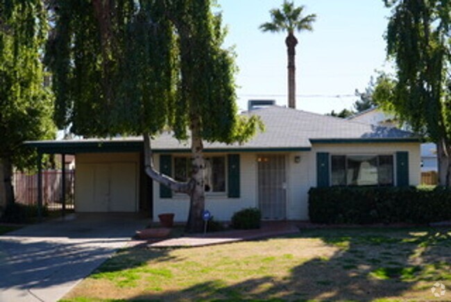 Building Photo - Fantastic Arcadia Neighborhood Rental