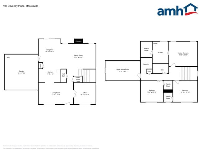 Photo - 107 Daventry Pl