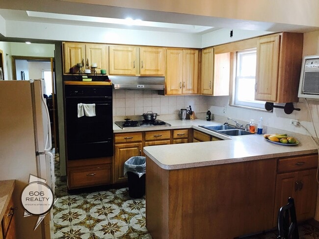 Photo - Jefferson Park / Norwood Park Area Apts! Unidad 2