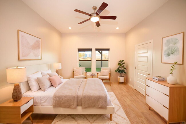 Photo - "Charming 3-Bedroom Retreat with 2 Full Baths in McAllen - Spacious 1688 Sq. Ft.!"