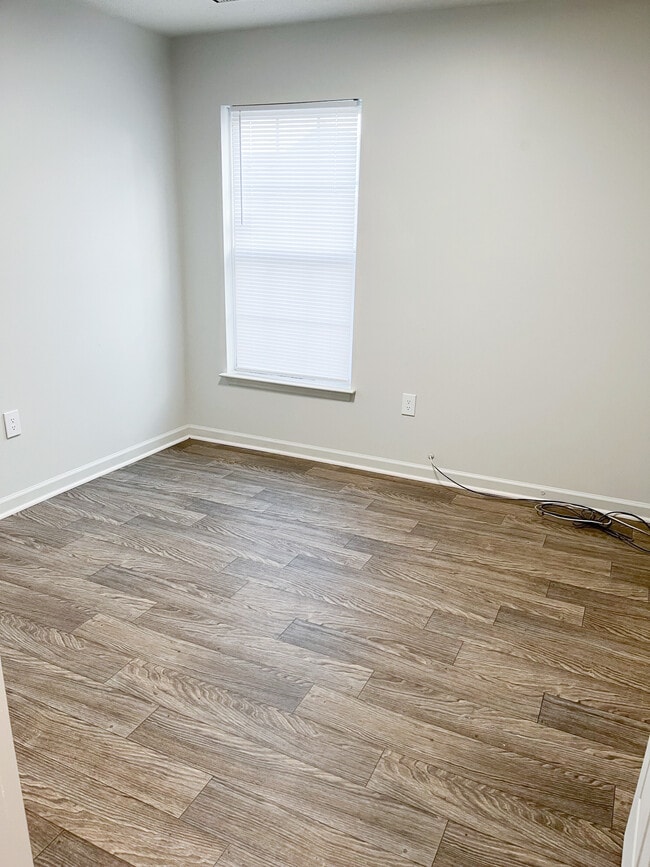 Ridge View Apartments