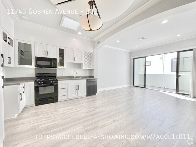 Building Photo - 11743 Goshen Ave Unit 202 Rental