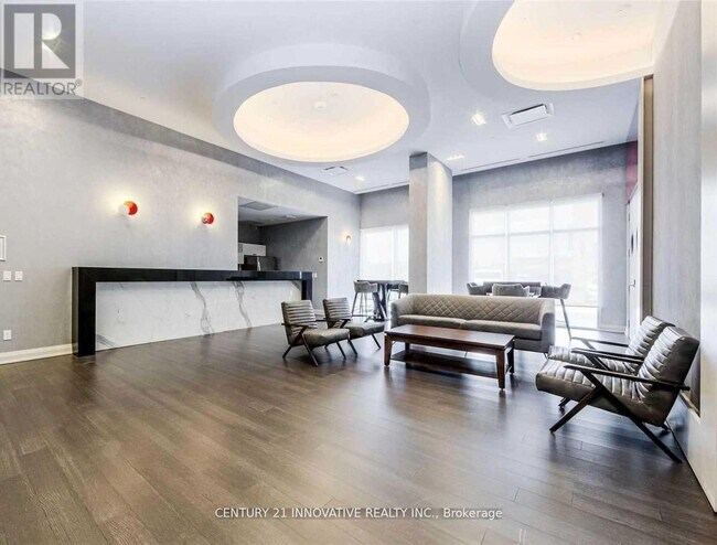 Photo - 30 Meadowglen Pl Unité 1602