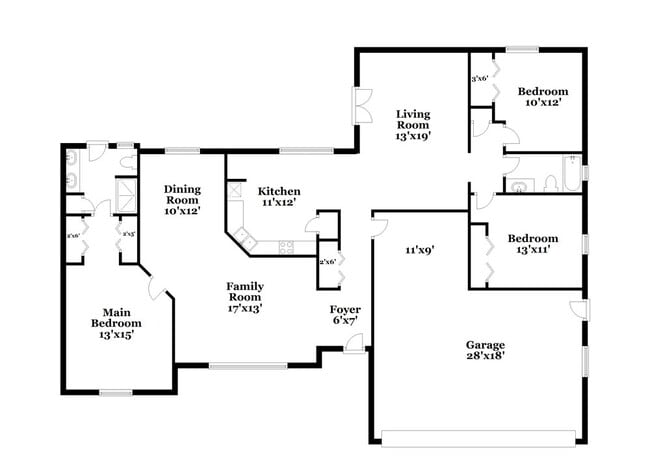 Photo - 2782 Muscatello St