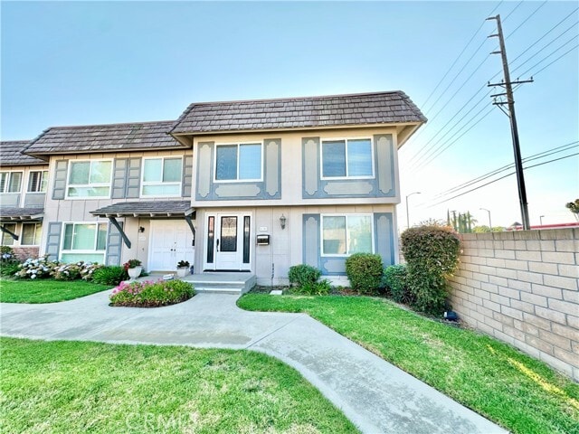 Building Photo - 4057 Larwin Ave Rental