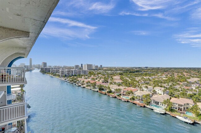 Photo - 1600 S Ocean Dr Unit 18B