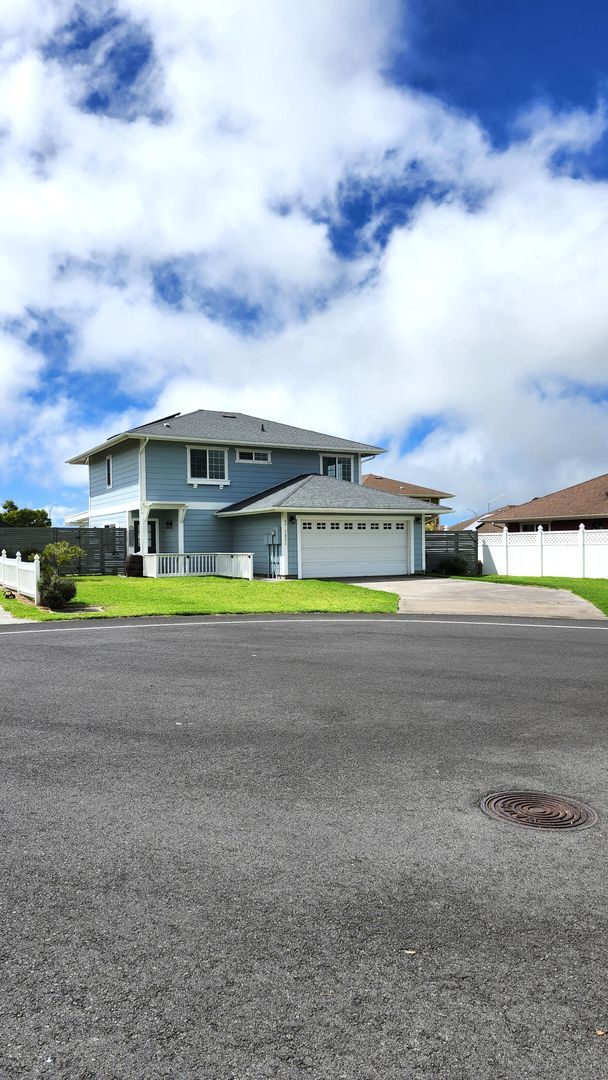 Waimea - Luala'i Charm - Waimea - Luala'i Charm Townhome