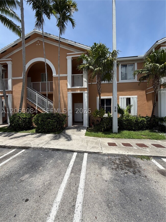 Building Photo - 7130 NW 177th St Unit 207-8