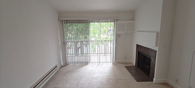 Photo - Modern 1BR/1BA Condo Available Now