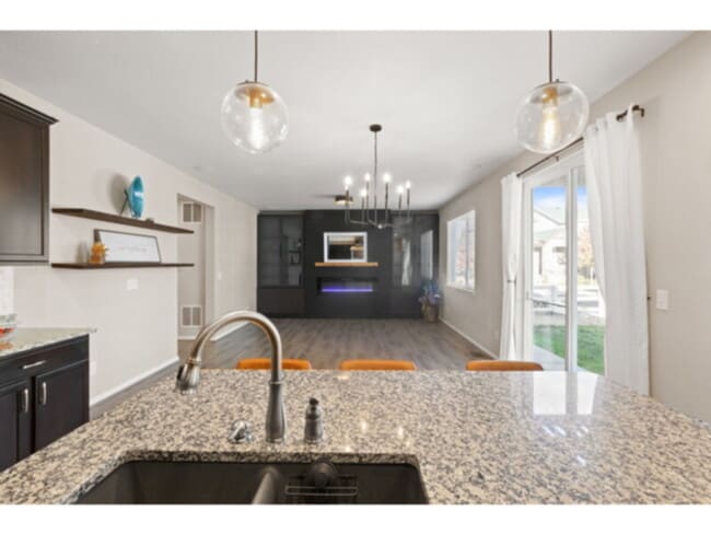 Photo - Crystal Valley Ranch in Castle Rock Luxury 3 bedroom with loft