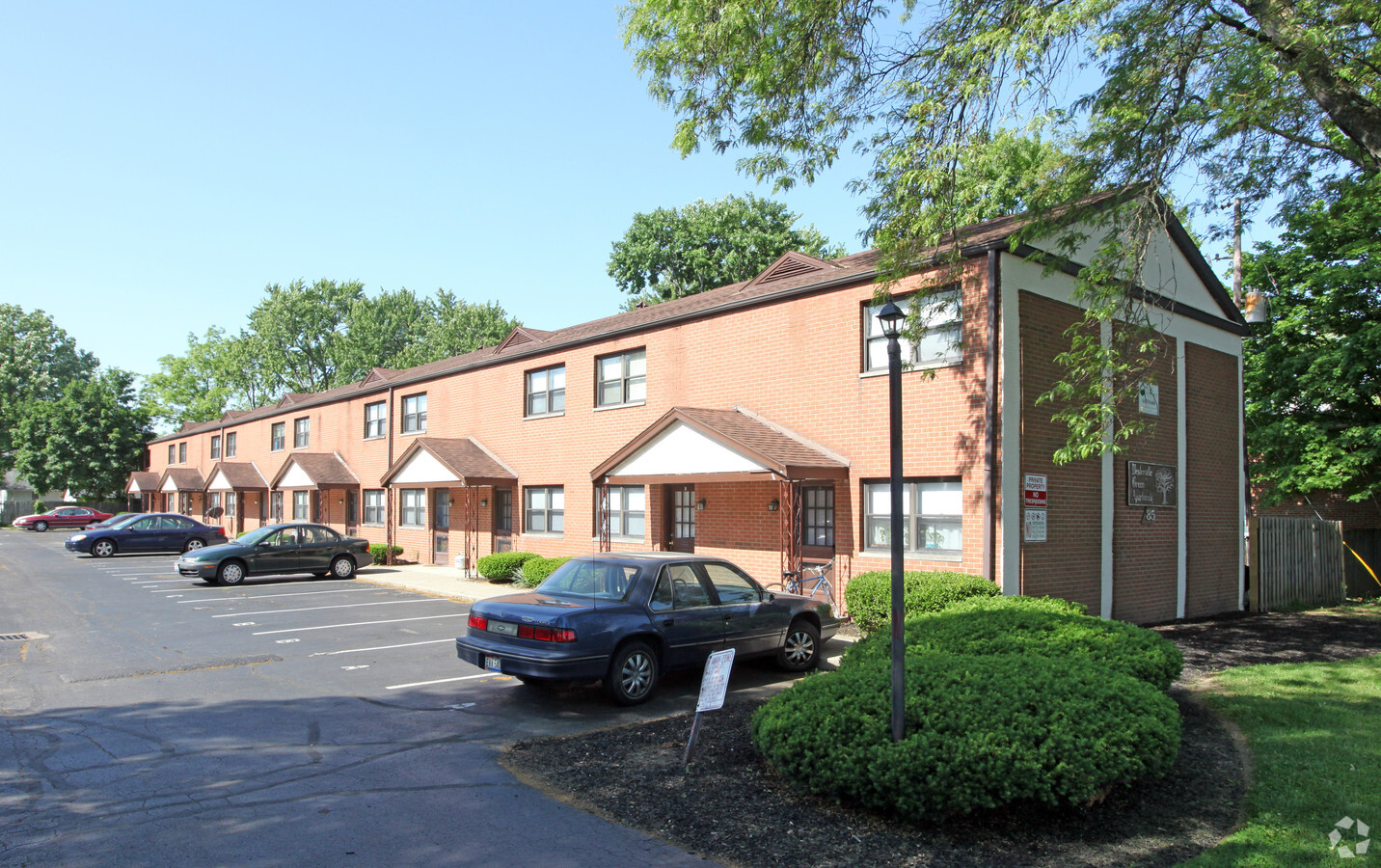 Westerville Green Apartments - Westerville Green Apartments