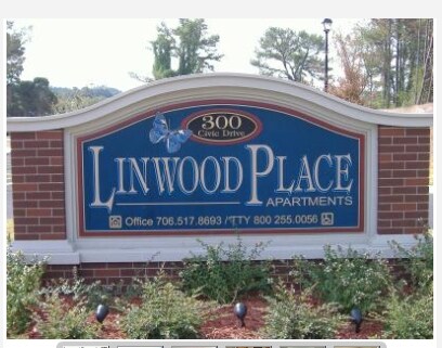 Linwood Place